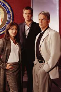 NCIS - Posters