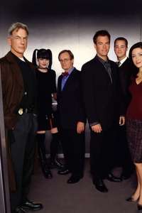 NCIS - Posters