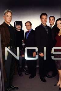 NCIS - Posters