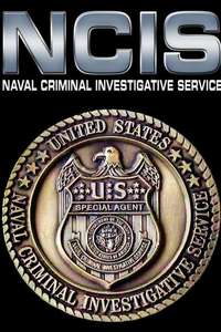 NCIS - Posters