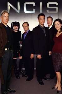 NCIS - Posters