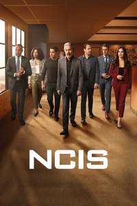 Season 21 - Posters