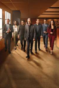 Season 21 - Posters