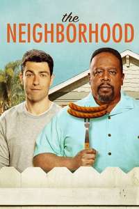 The Neighborhood - Posters