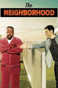 The Neighborhood - Posters