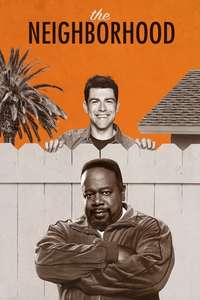 The Neighborhood - Posters