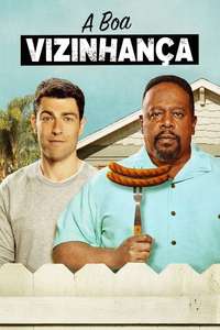 The Neighborhood - Posters