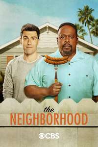 The Neighborhood - Posters