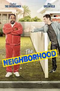 The Neighborhood - Posters