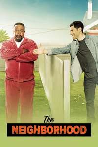The Neighborhood - Posters
