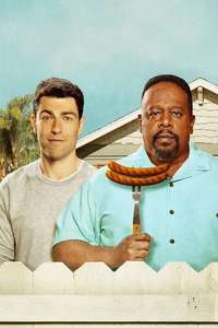 The Neighborhood - Posters