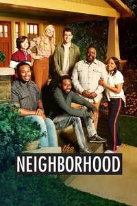 The Neighborhood - Posters