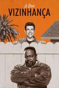 The Neighborhood - Posters