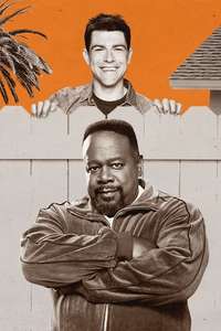 The Neighborhood - Posters