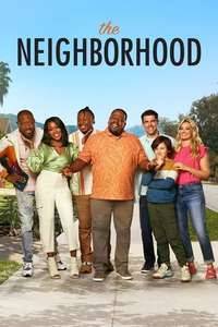 The Neighborhood - Posters