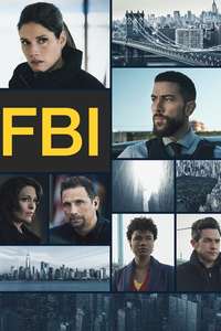 FBI - Posters