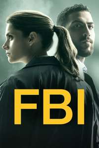 FBI - Posters