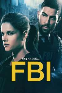 FBI - Posters