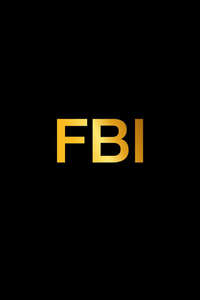 FBI - Posters