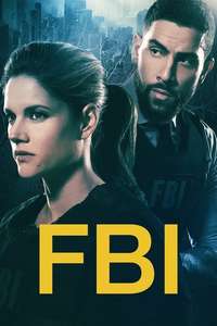 FBI - Posters
