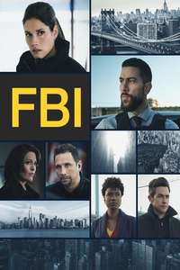 FBI - Posters