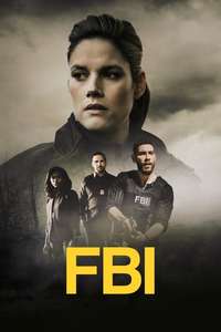 FBI - Posters