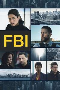 FBI - Posters