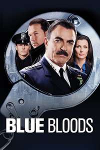 Blue Bloods - Posters