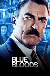 Blue Bloods - Posters