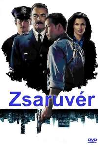 Blue Bloods - Posters