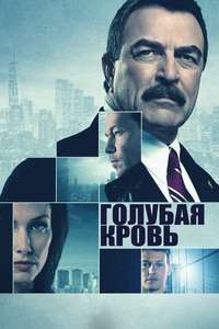 Blue Bloods - Posters