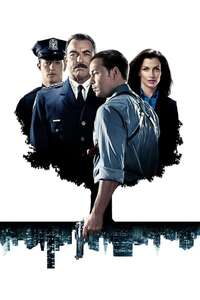Blue Bloods - Posters