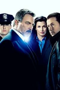 Blue Bloods - Posters