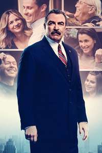 Blue Bloods - Posters