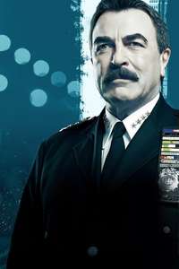 Blue Bloods - Posters