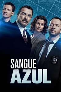 Blue Bloods - Posters