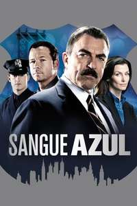 Blue Bloods - Posters