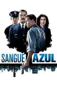 Blue Bloods - Posters