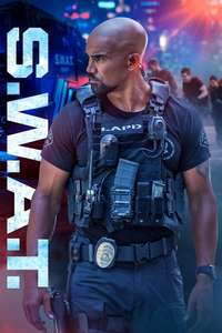 S.W.A.T. - Posters