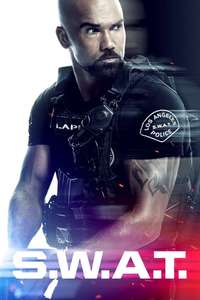 S.W.A.T. - Posters