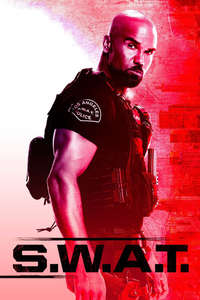 S.W.A.T. - Posters