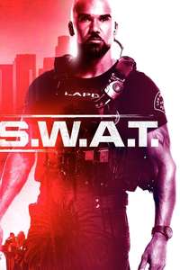 S.W.A.T. - Posters