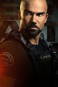 S.W.A.T. - Posters