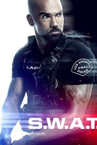 S.W.A.T. - Posters