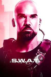 S.W.A.T. - Posters