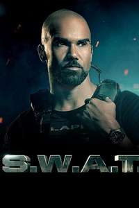 S.W.A.T. - Posters