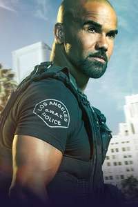 S.W.A.T. - Posters