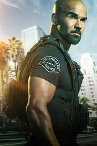 S.W.A.T. - Posters