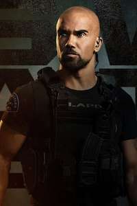 S.W.A.T. - Posters