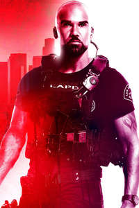 S.W.A.T. - Posters